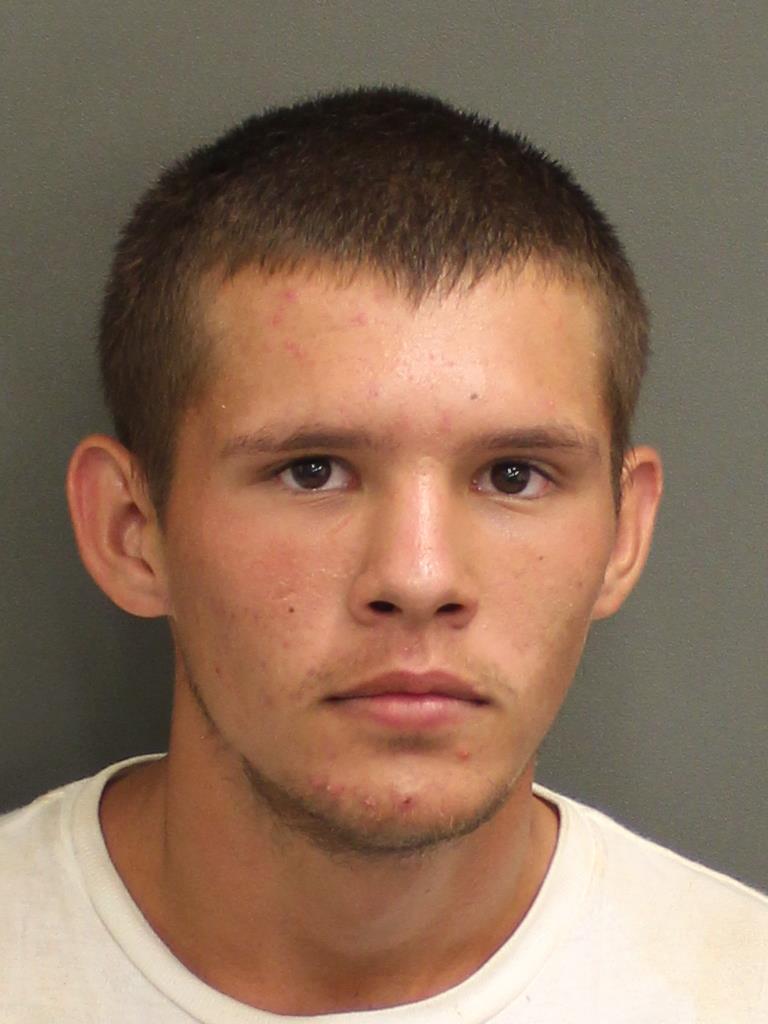  AUSTIN LEE DEAN Photo Image