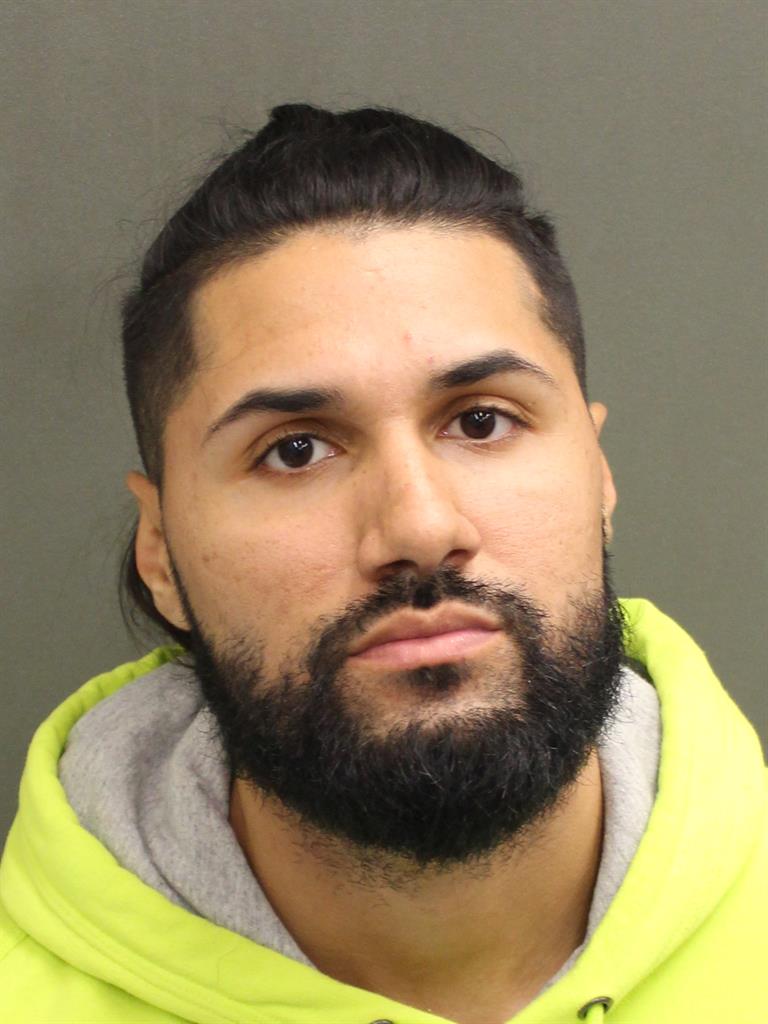  ERIC JOSEPH BORGES Photo Image