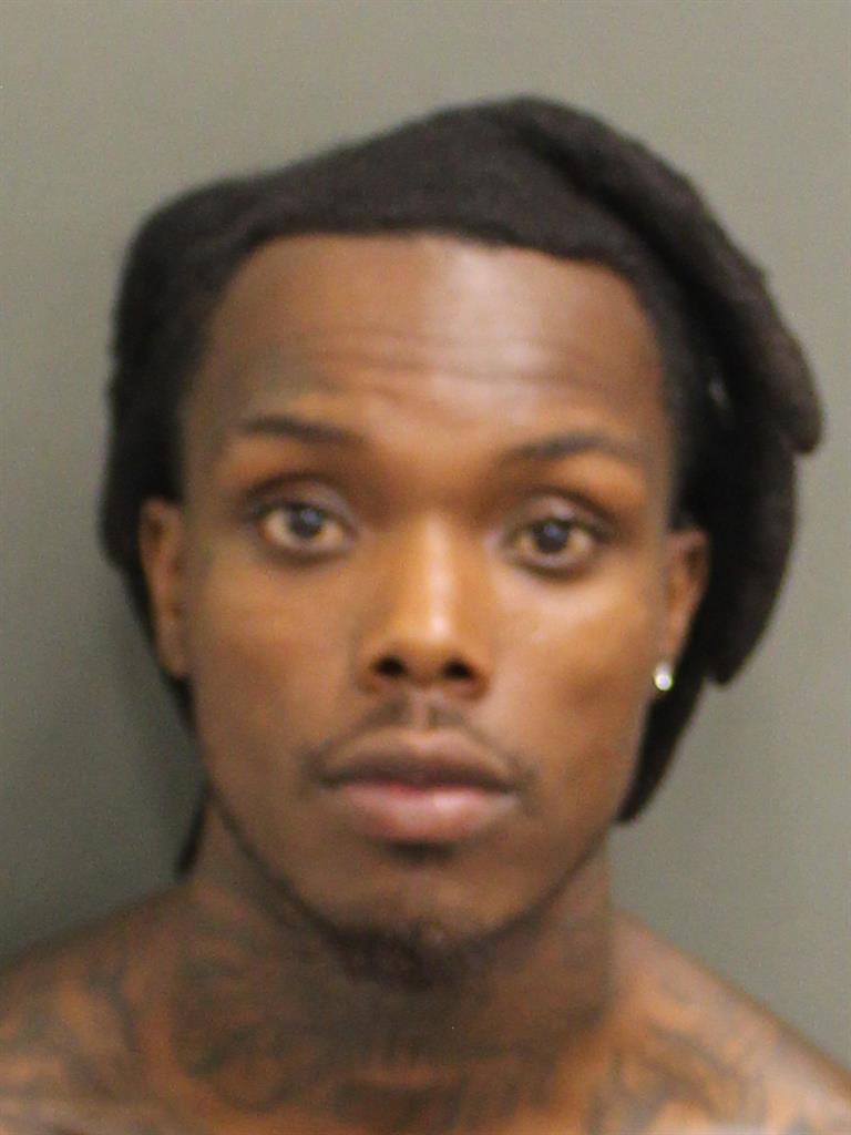  DAMOUN TROVARUS PATTERSON Photo Image