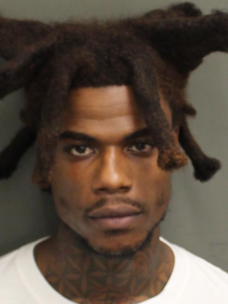 DARRION WILLIAMS Mugshot DARRION WILLIAMS Mugshot / County Arrests / Orange County Arrests