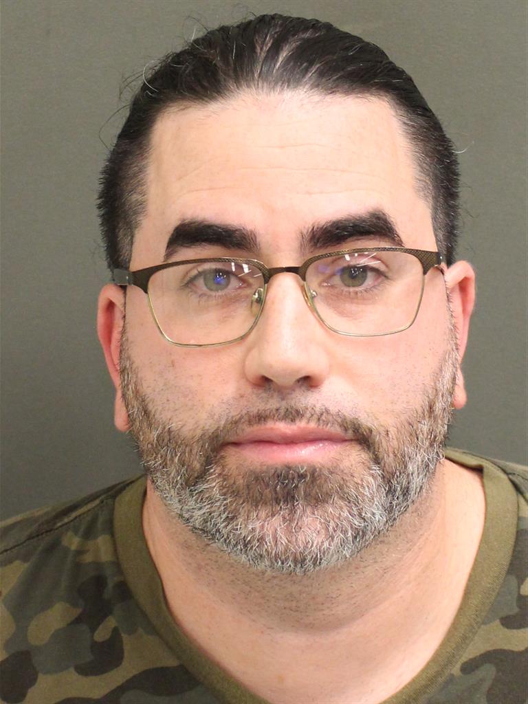  ROBERT SCOTT RIVERA Photo Image