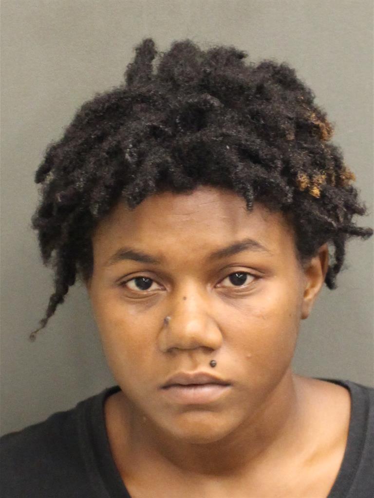  BRANAE VONSEALL JARRETT Photo Image