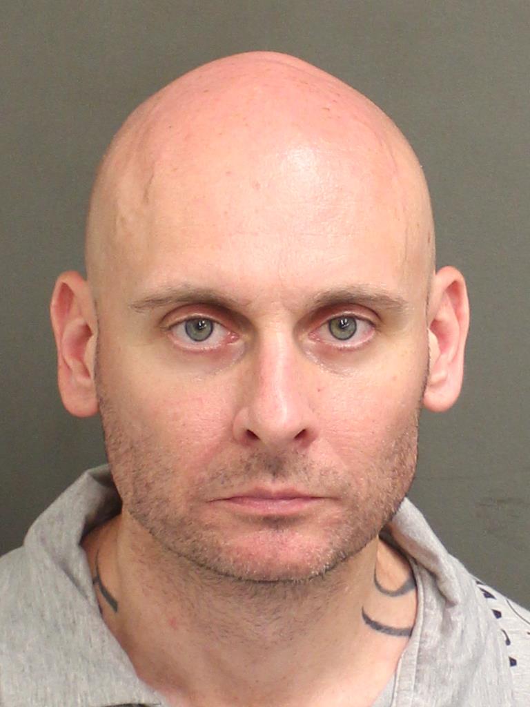  PHILLIP KING Mugshot / County Arrests / Orange County Arrests