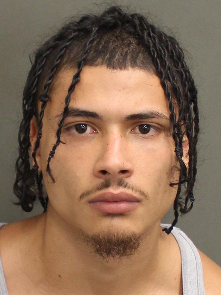  DANIEL JR RODRIGUEZ Photo Image