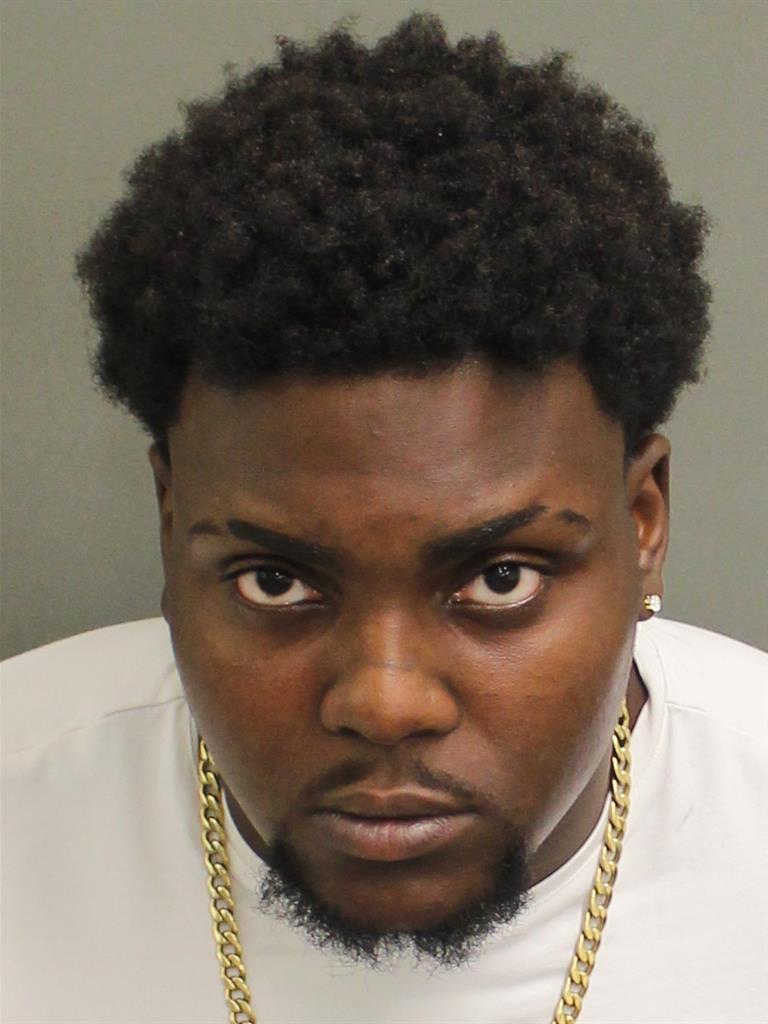  JORDAN HONORE Photo Image