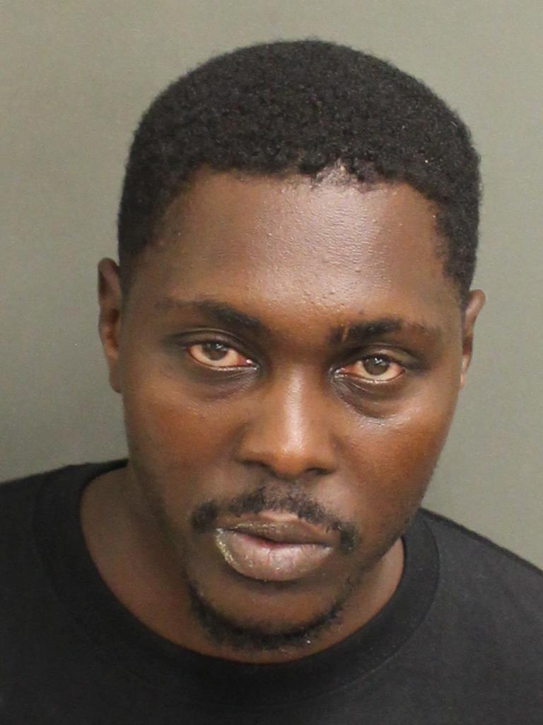  BERNARD  JR MACON Photo Image