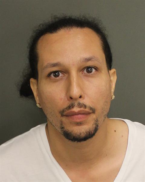 DEANTE ALFONSO HERRERO Mugshot DEANTE ALFONSO HERRERO Mugshot / County Arrests / Orange County Arrests