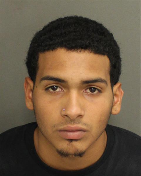  SAMMY SANTANAMORALES Mugshot / County Arrests / Orange County Arrests