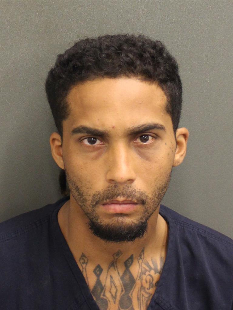  KENNETH MARREROCARDON Mugshot / County Arrests / Orange County Arrests