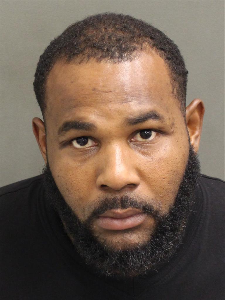  PETER ANTONIO DEME WOODS Photo Image