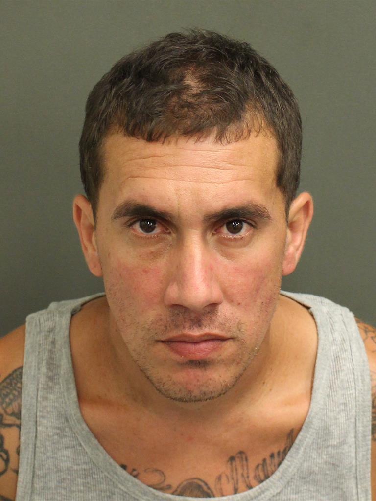  JOSUE DAVID COLLAZOLOPEZ Mugshot / County Arrests / Orange County Arrests