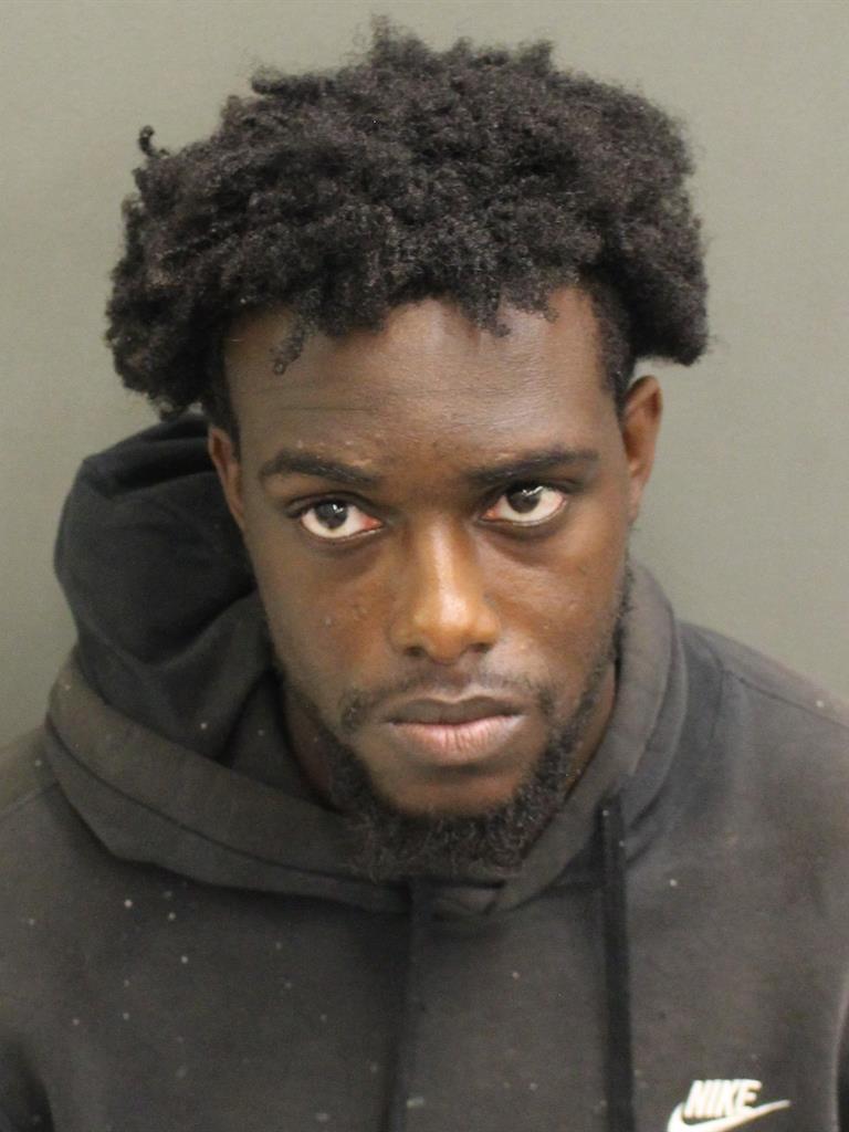 SHALEEK YAHSIR COOKE Mugshot SHALEEK YAHSIR COOKE Mugshot / County Arrests / Orange County Arrests