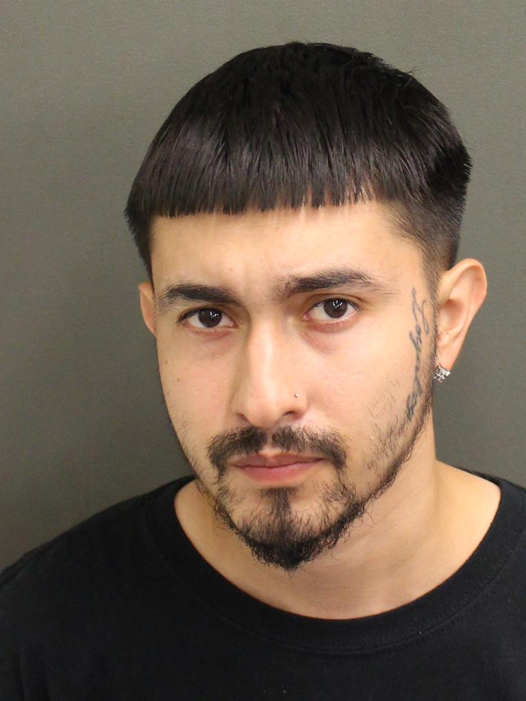  GIOVANNI GUTIERREZ Photo Image