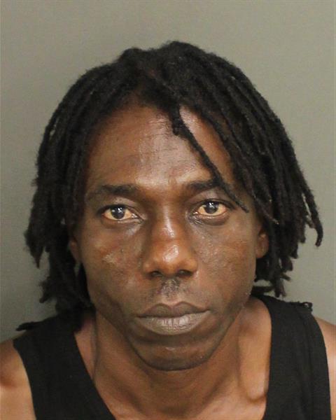  SYLVANUS  SR MODESTE Photo Image