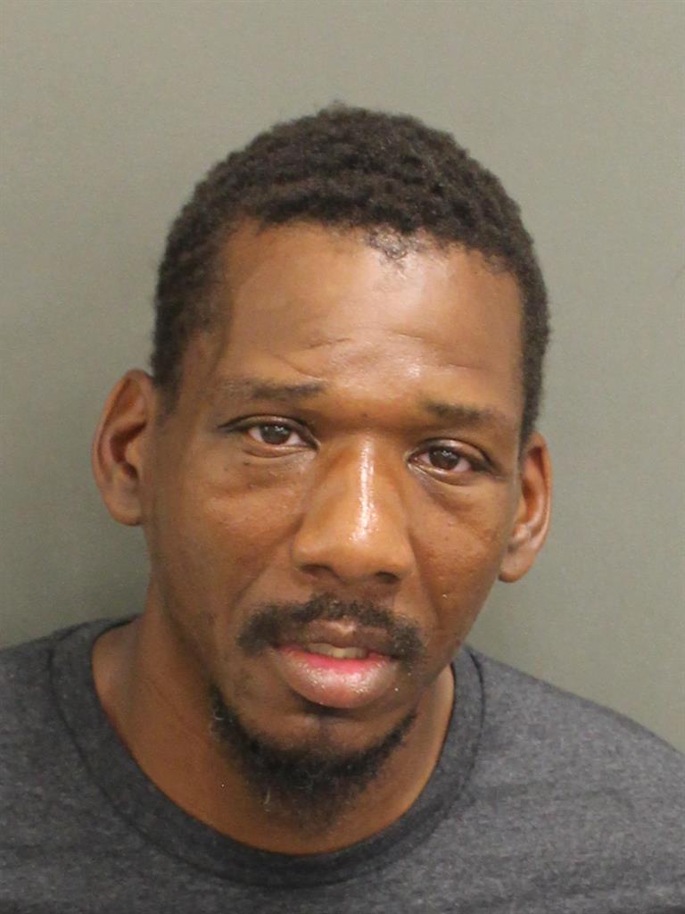  JEFFREY OLIVER NELSON Mugshot / County Arrests / Orange County Arrests