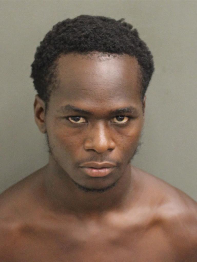  DEONDRE STOVELLEO JACKSON Photo Image