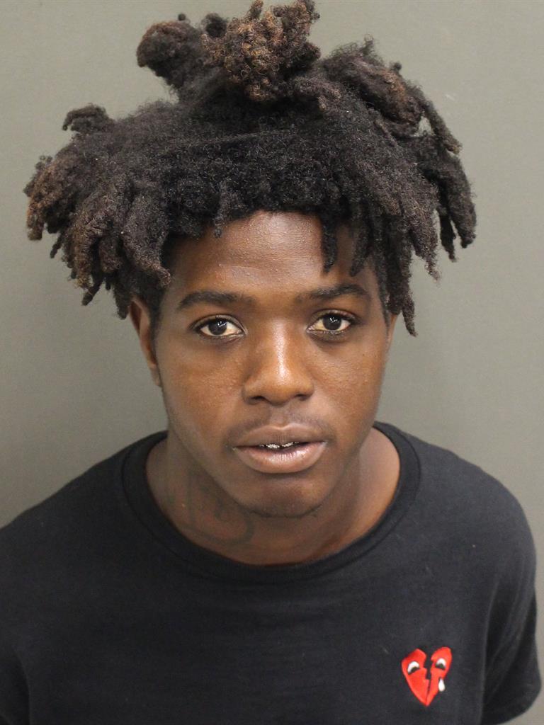  ANTONIO TERRELL JR JR JONES Photo Image