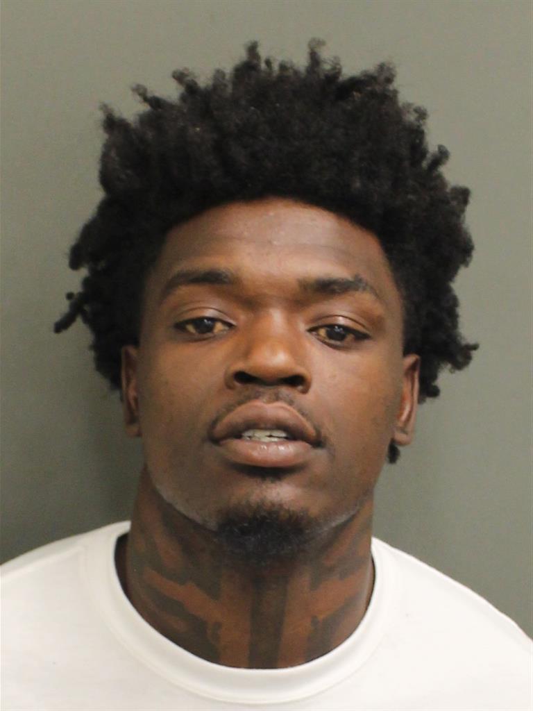  MCEARL DERAMUS JOHNSON Photo Image