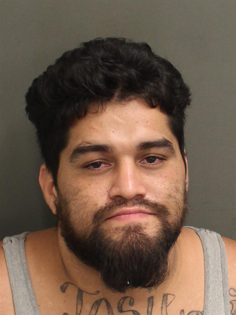  JOSE ARMANDO VELA Photo Image