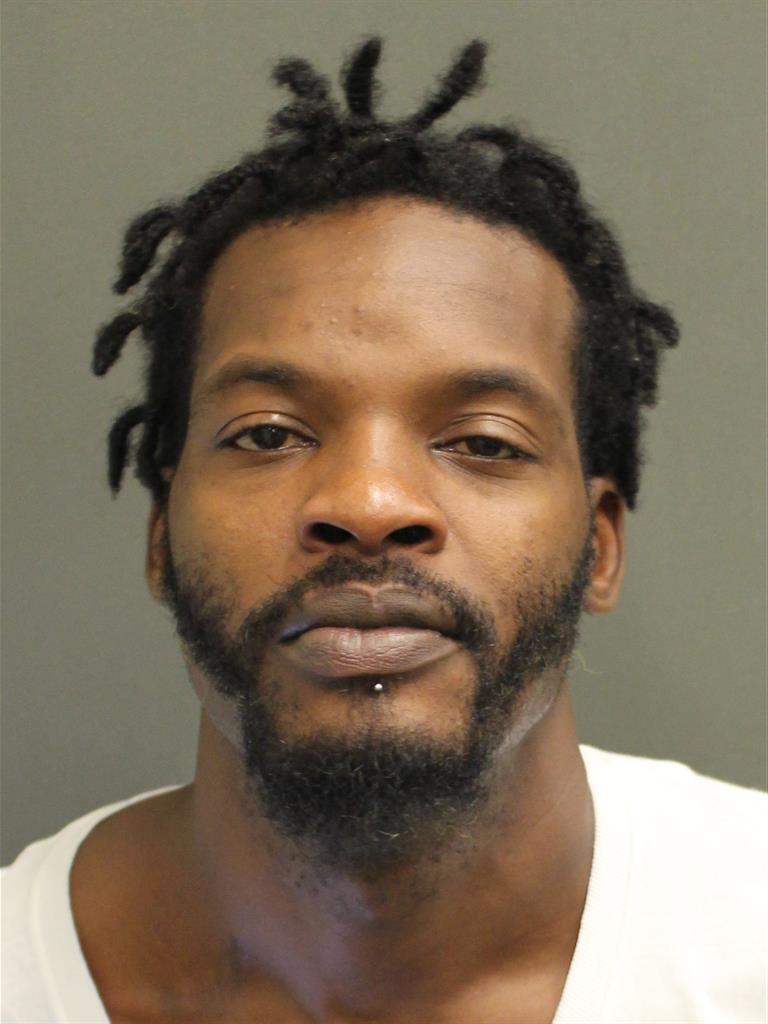  BRIAN ANTONIO JR ANDERSON Photo Image