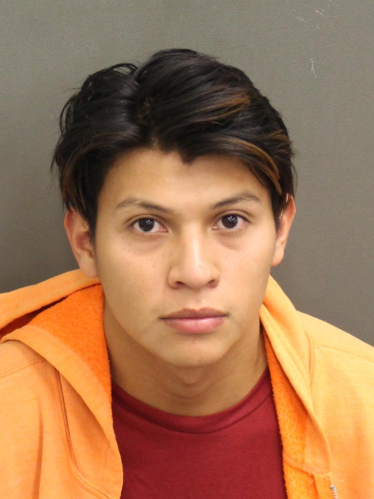  MANFREDO JOSEIN GONZALEZLOPEZ Photo Image