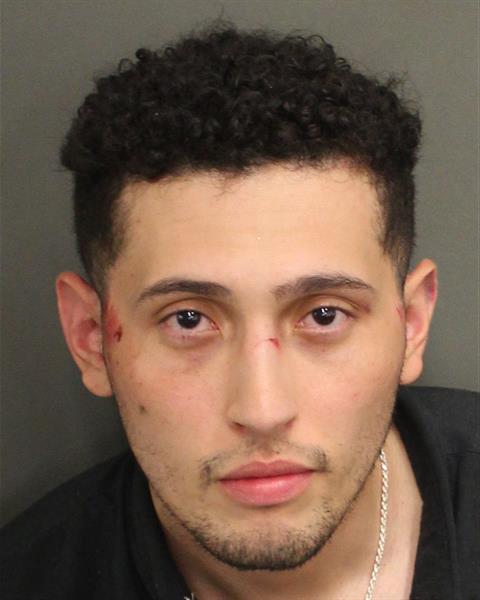  SEBASTIAN GARCIA Photo Image