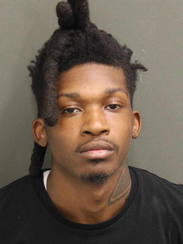  JERHAZZIA DESHARD JOHNSON Photo Image