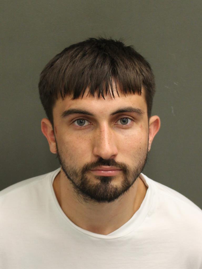  MILES JOAQUIM LIMA Mugshot / County Arrests / Orange County Arrests