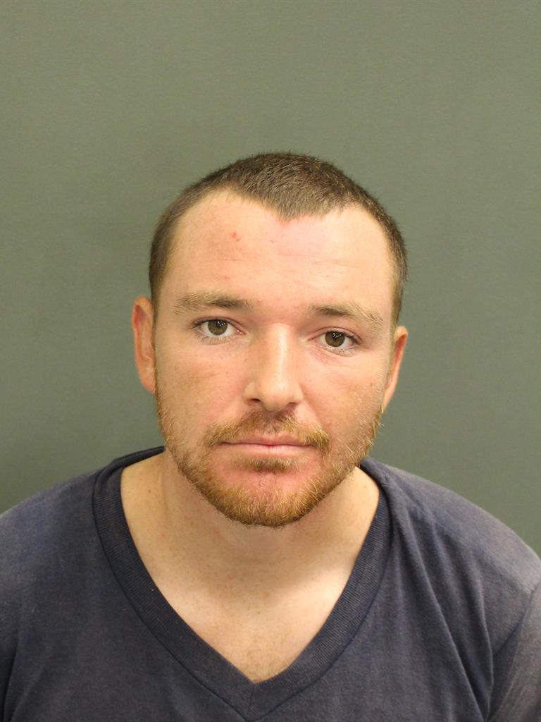  DARREN MITCHELL PAYNE Photo Image