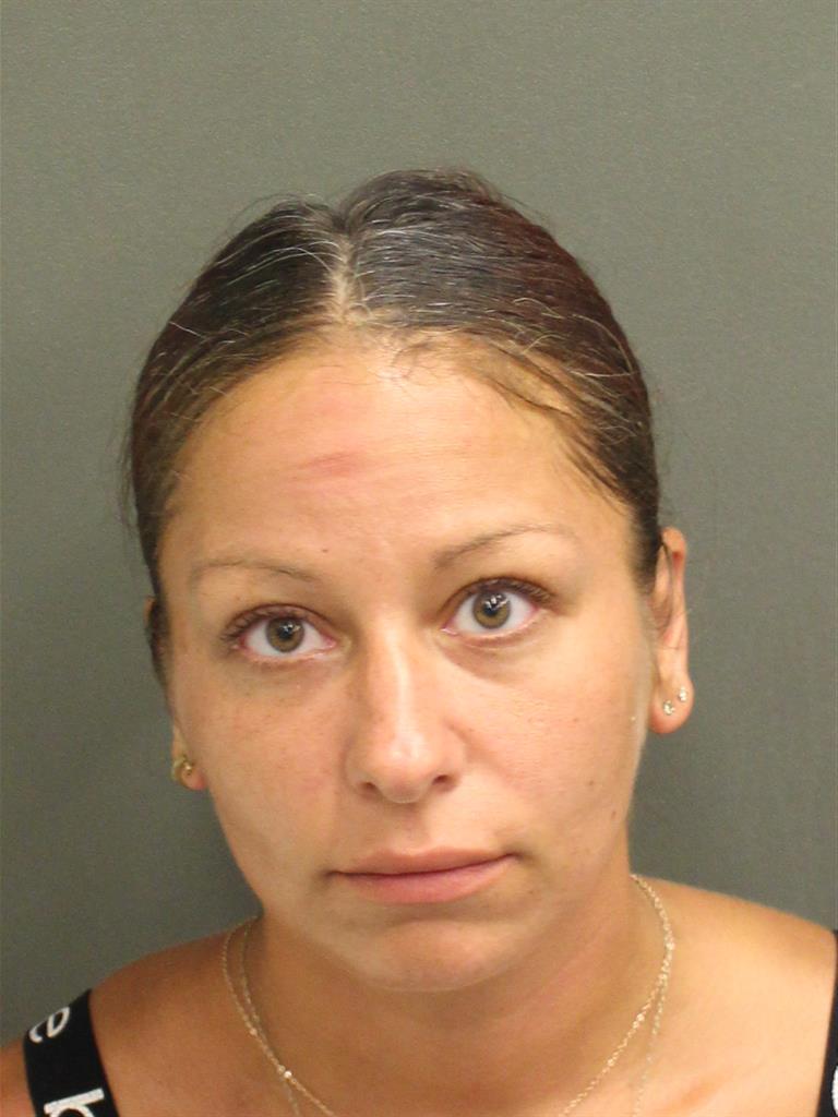  MICHELLE GONZALEZ Photo Image