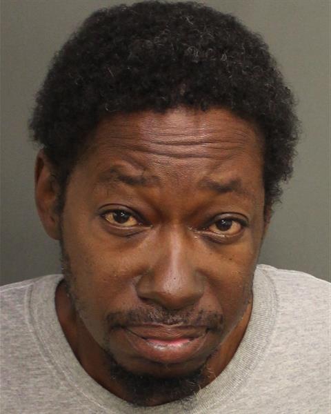  WILLIAM C CHAMPERS Mugshot / County Arrests / Orange County Arrests