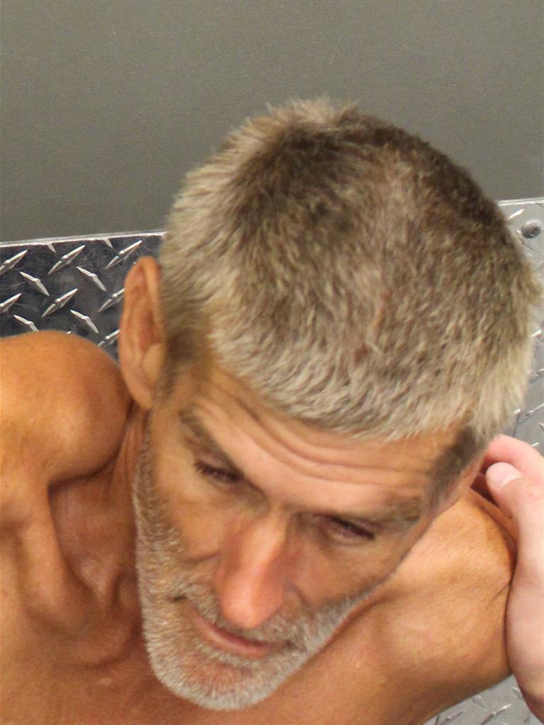  JEFFERY DOUGLAS HUEBNER Mugshot / County Arrests / Orange County Arrests