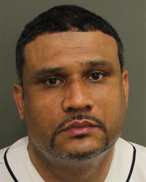TOBIAS LACHARONE UNGER Mugshot TOBIAS LACHARONE UNGER Mugshot / County Arrests / Orange County Arrests