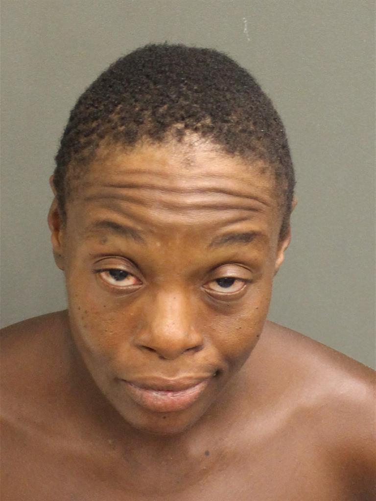  BRIITANY RENEE CAMPBELL Mugshot / County Arrests / Orange County Arrests