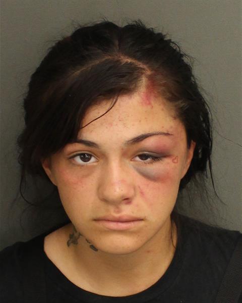  NOEMI NICOLE ACOSTA Photo Image