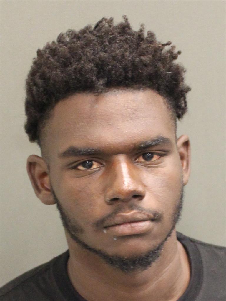  KATRELL MANDEZ Mugshot / County Arrests / Orange County Arrests