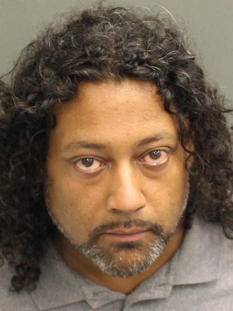  ROY ORTIZ Mugshot / County Arrests / Orange County Arrests