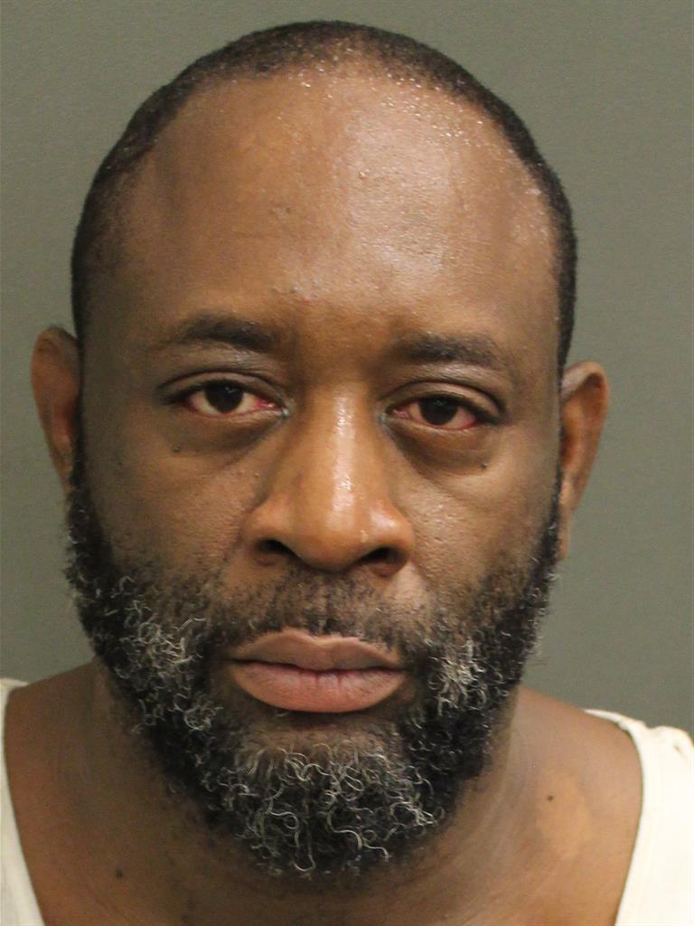  TAJI KARIM FELTON Mugshot / County Arrests / Orange County Arrests