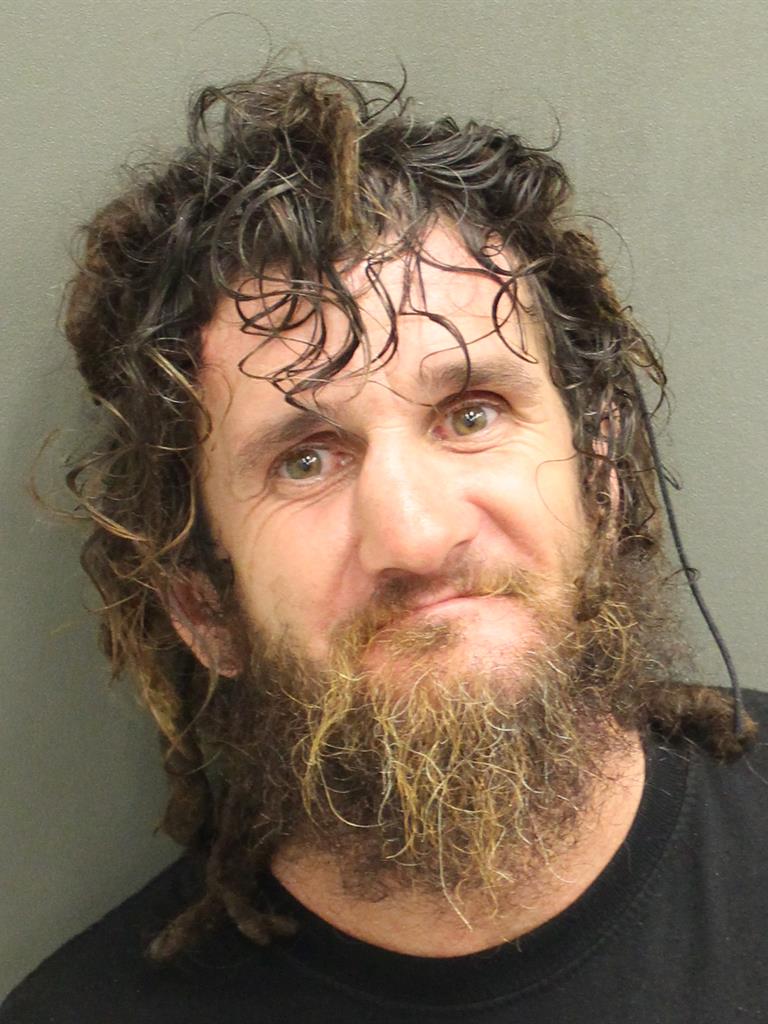  BRADLEY COLE VAUGHN Photo Image