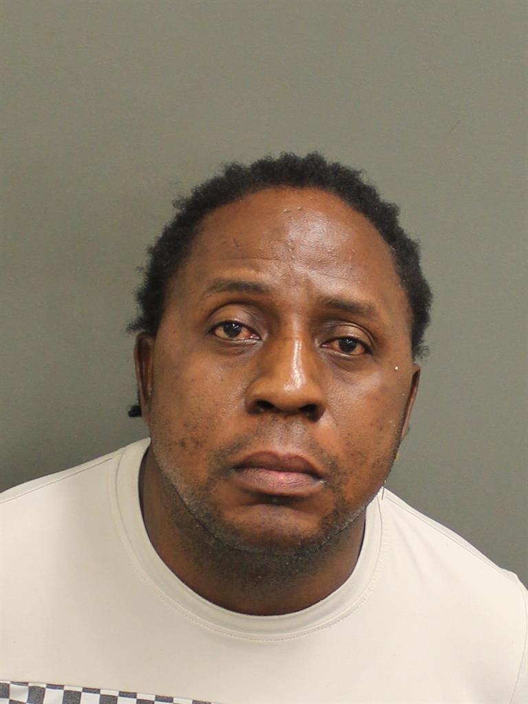 FANES SAINTFLEUR Mugshot FANES SAINTFLEUR Mugshot / County Arrests / Orange County Arrests