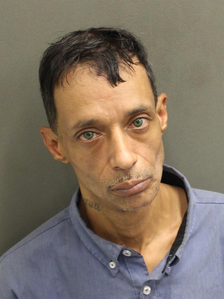  DAVID CHARLES DIAZ Mugshot / County Arrests / Orange County Arrests