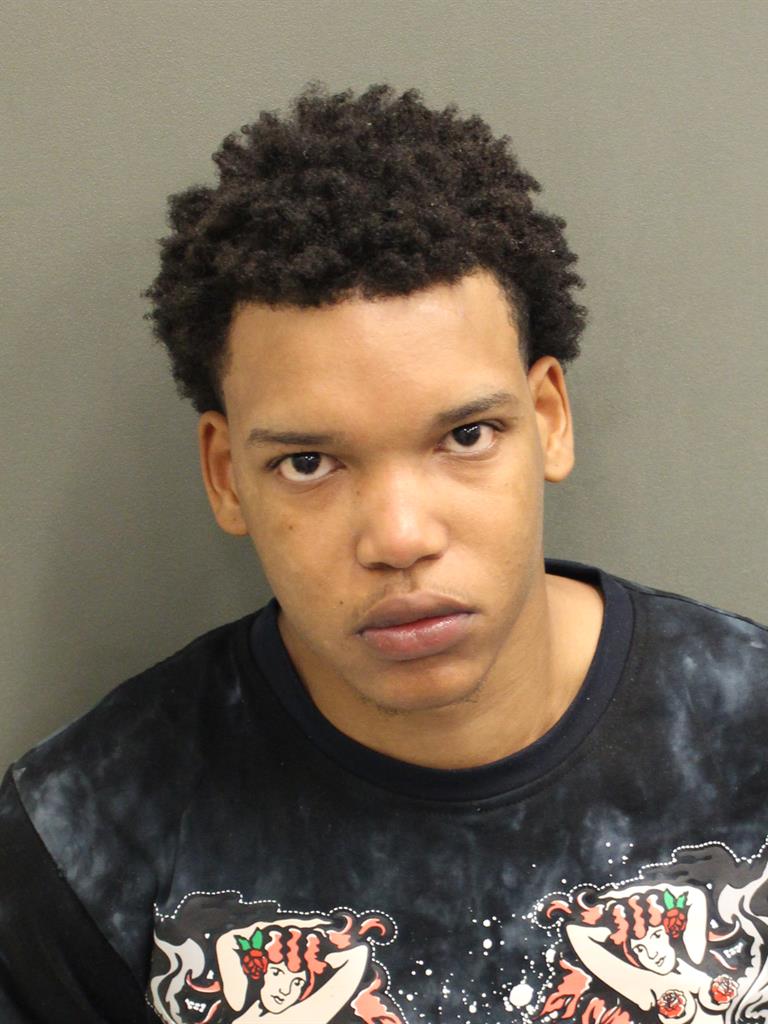  RONIQUE ANTHONY JR SNOW Photo Image