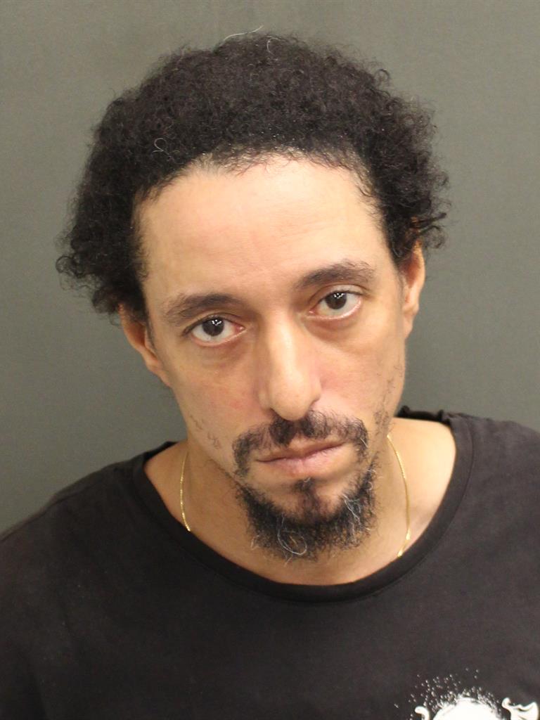  EDWIN  JR RAMIREZ Photo Image