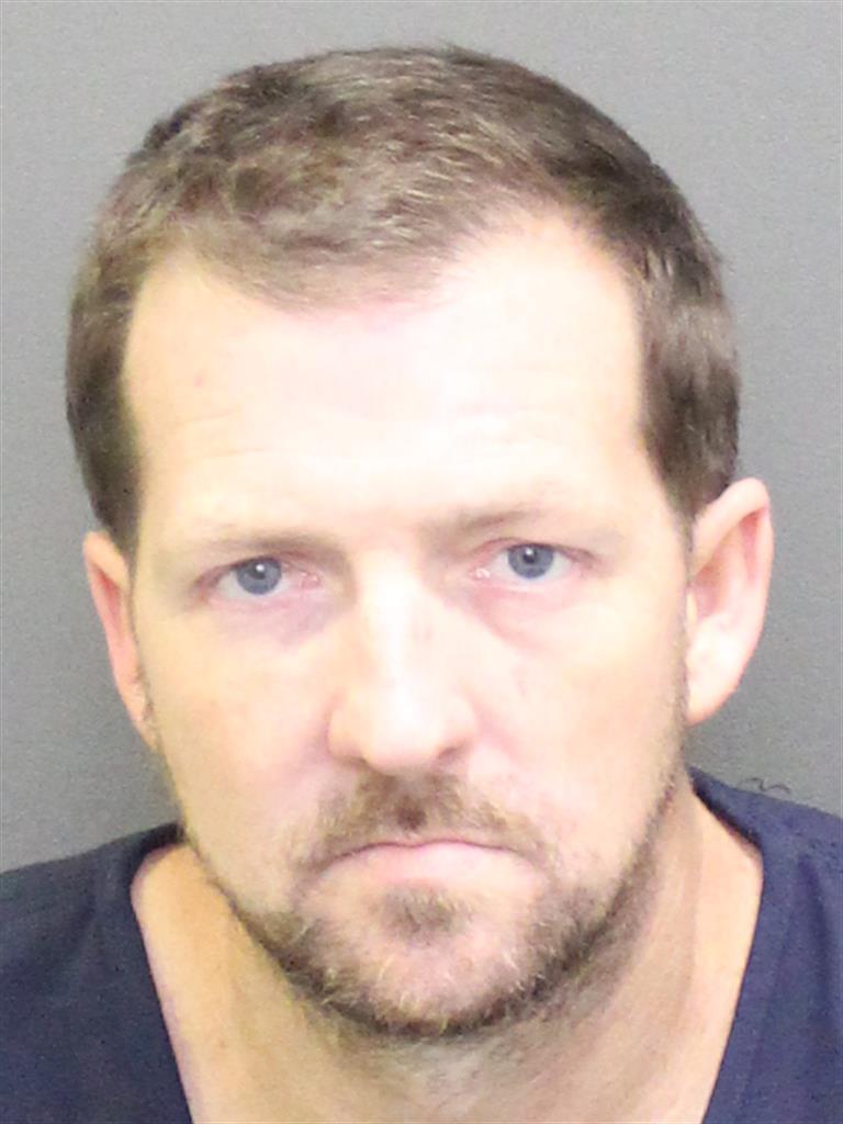  PAUL ASHLEY SHIMKUS Mugshot / County Arrests / Orange County Arrests