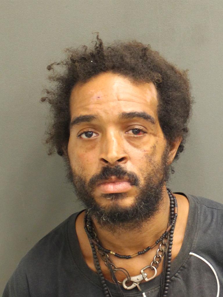  AKEEM WALI WOODS Photo Image