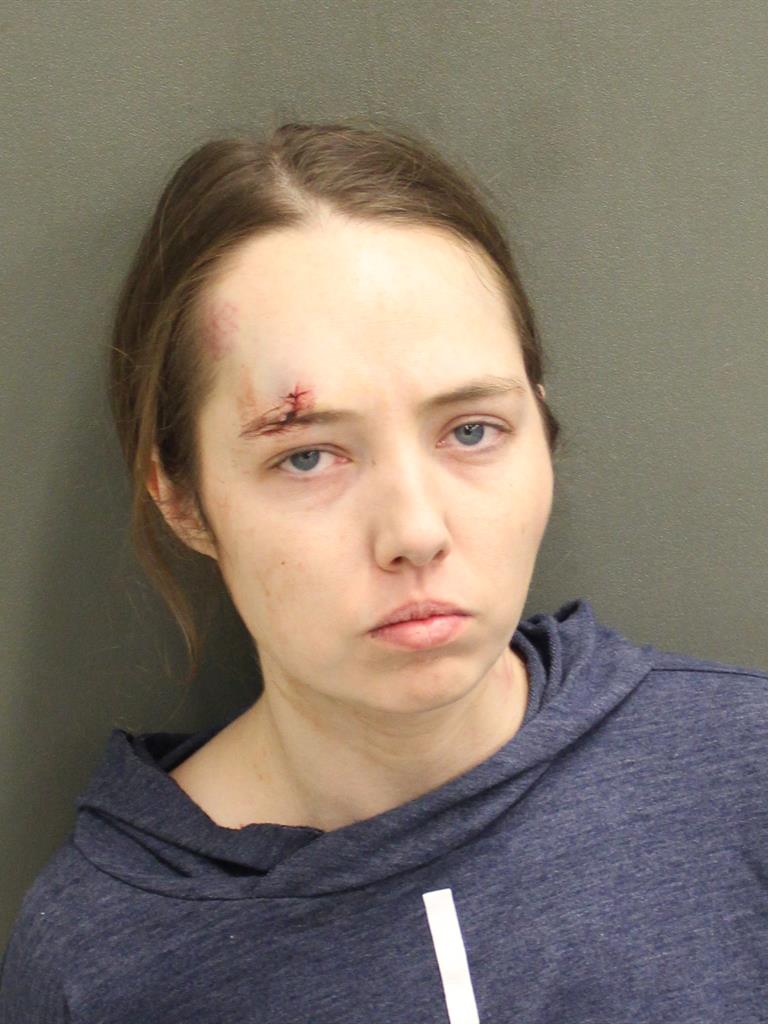 EILIDH ADAIR CAMERON Mugshot EILIDH ADAIR CAMERON Mugshot / County Arrests / Orange County Arrests