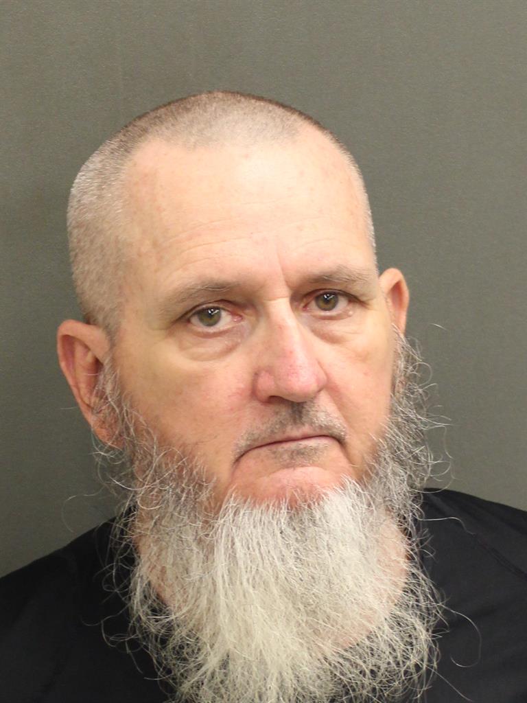  RONALD E FULKERSON Photo Image