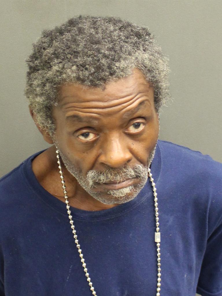  STANLEY FLOYD SIMPSON Mugshot / County Arrests / Orange County Arrests