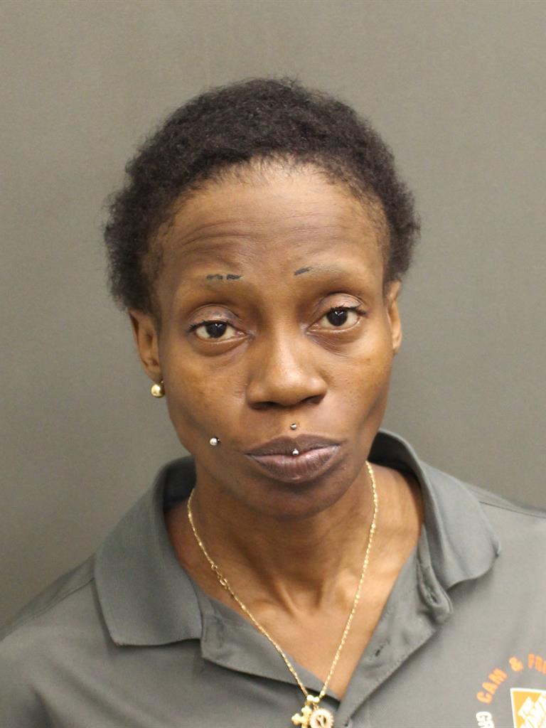  MICHELLE NICOLE MILLER Mugshot / County Arrests / Orange County Arrests