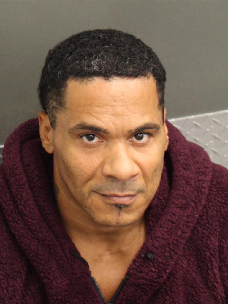  JUAN GABRIEL OLMOORTIZ Mugshot / County Arrests / Orange County Arrests